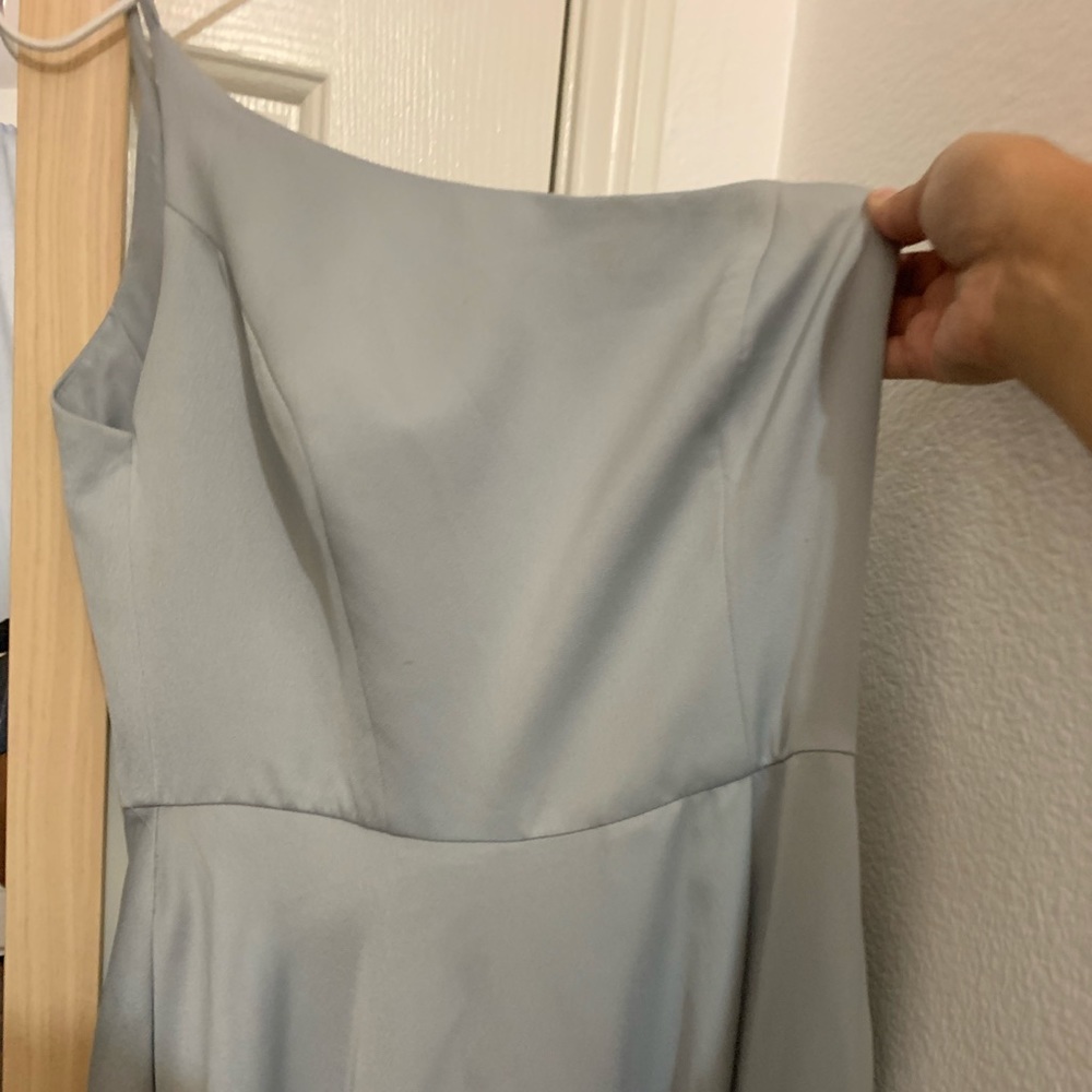 Bridemaid dress